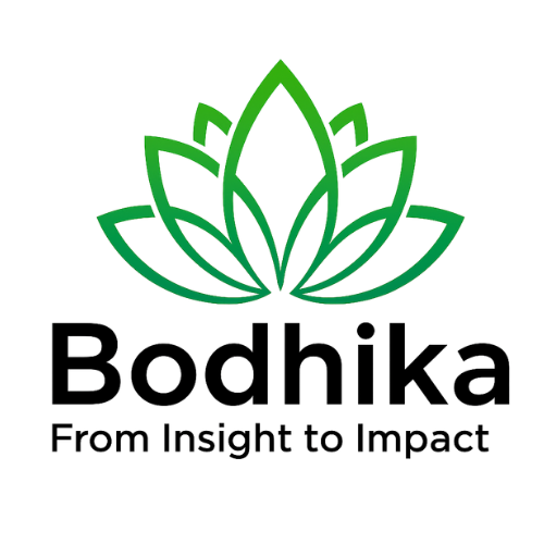 Bodhika Logo